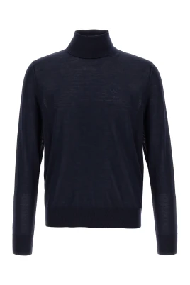 D2 Turtleneck Sweater