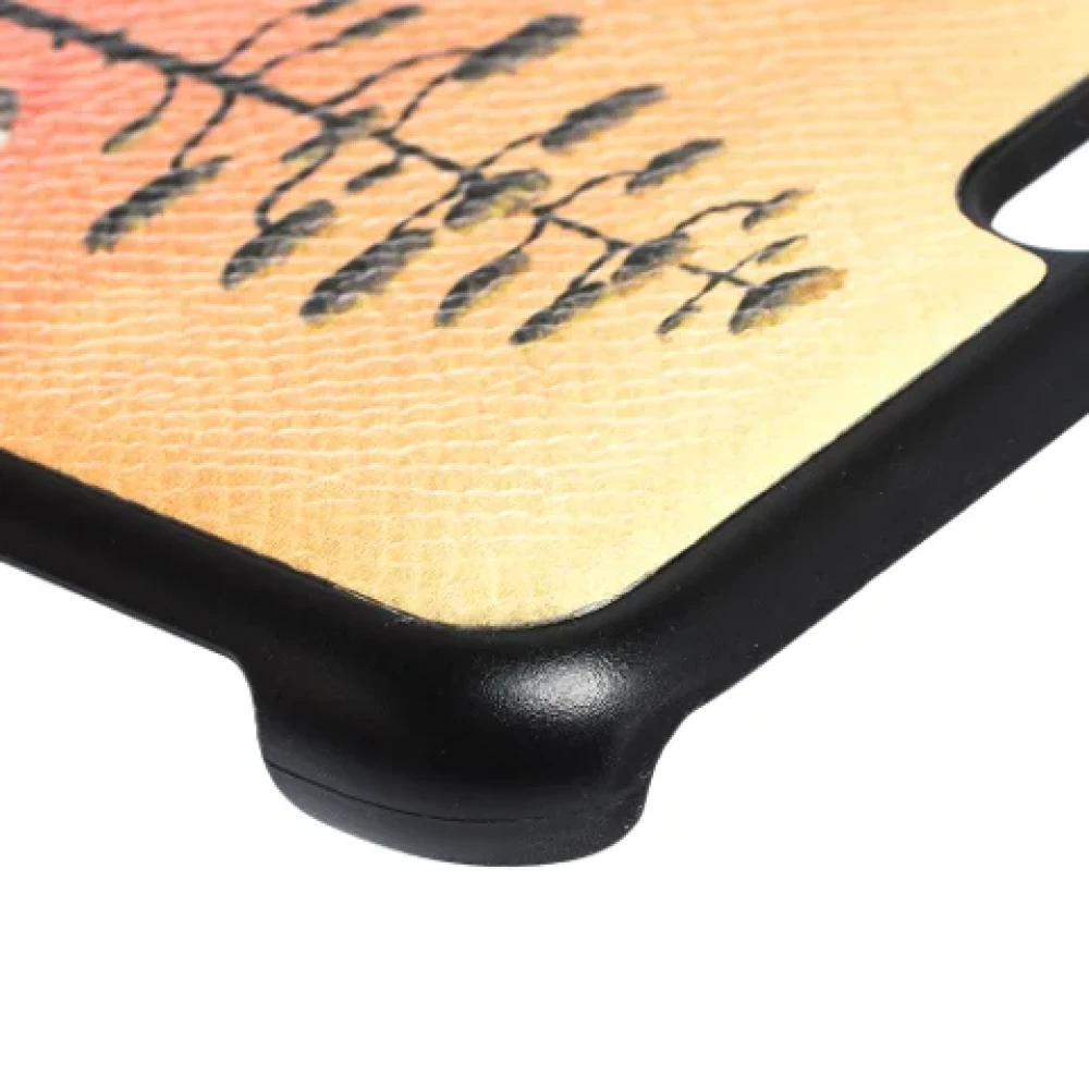 Dolce & Gabbana Pre-owned Plastic home-office Multicolor Dames