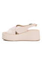 beige-leren-sleehakken