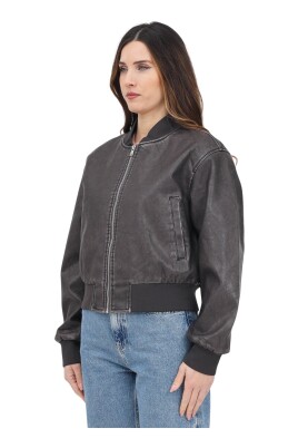 bomber-marron-pour-femme