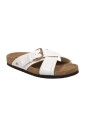 sandales-plates-blanches-en-cuir-style-elegant