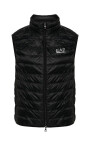 down-light-vest