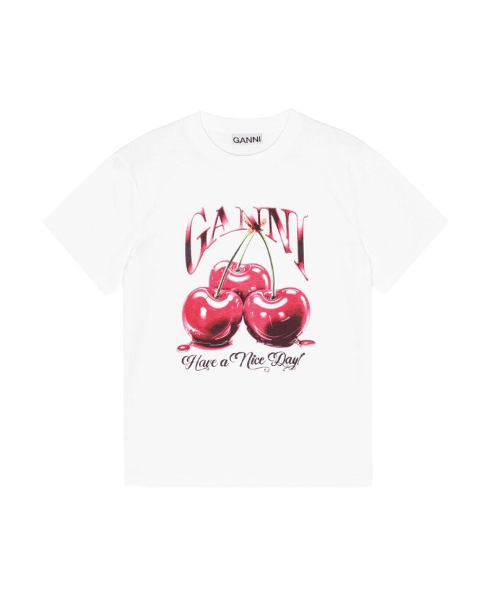 grafiskt-tryck-rund-hals-t-shirt