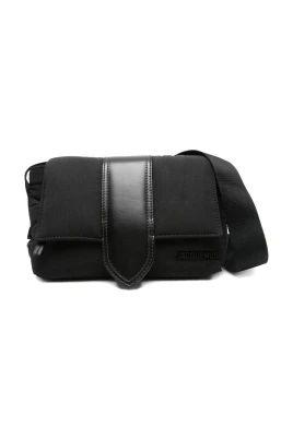 Le Bambino Long Shoulder Bag