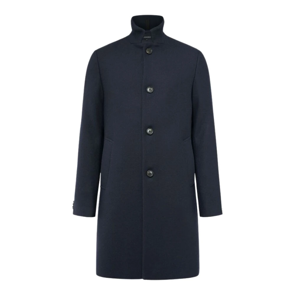 Melton frakk J.Lindeberg Parkas Miinto.no