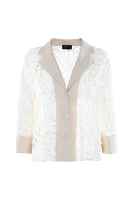 Bruni Jacket