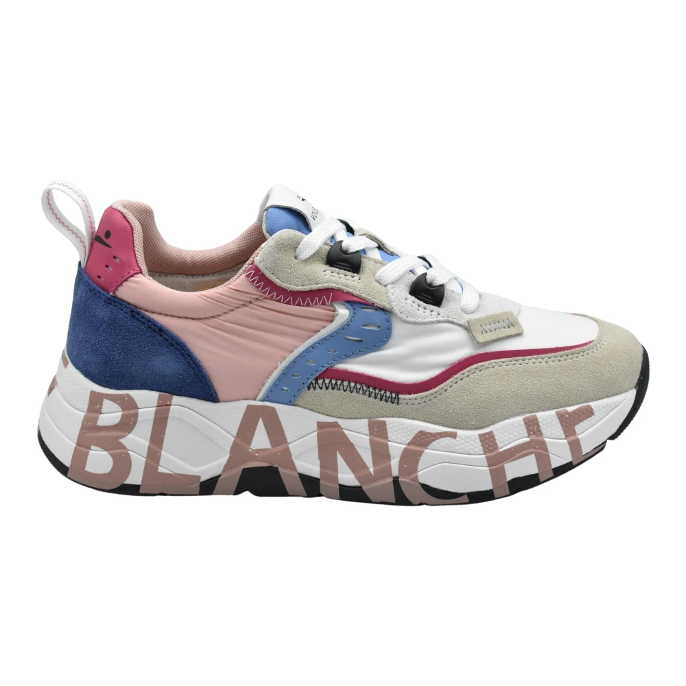 Shoes > Sneakers - - Voile Blanche - Modalova