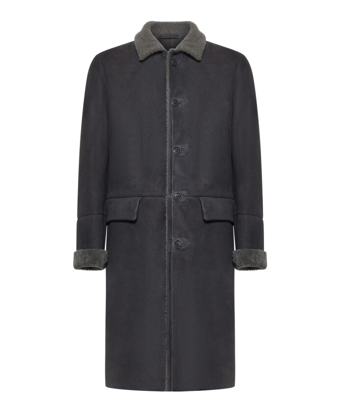 manteau-gris-avec-poche