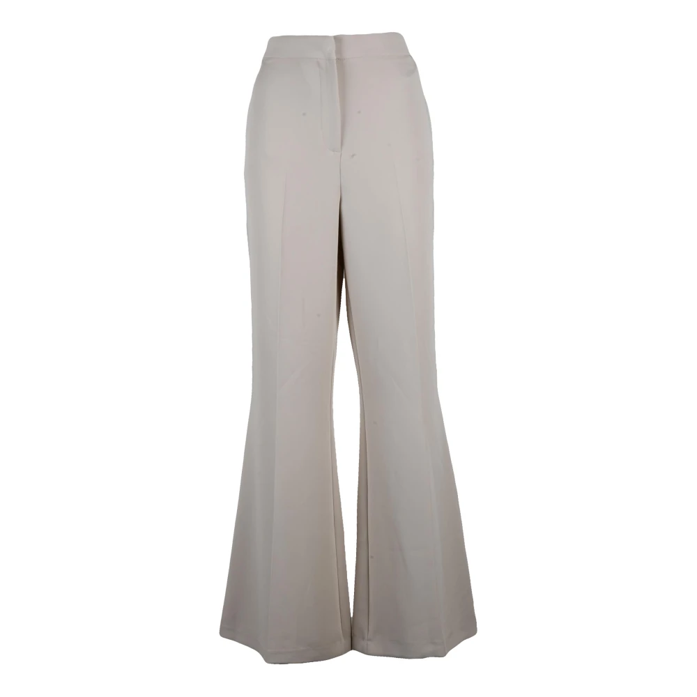 Kaos Donna Beige Pantaloni, S, New,