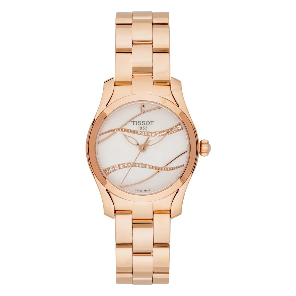 Accessories > Watches - - Tissot - Modalova