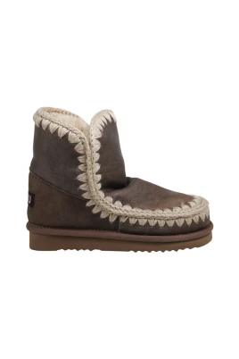 Eskimo 18 Special Leather Boot