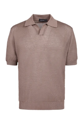 Keith Knit Polo