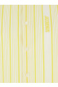 chemise-rayee-jaune-avec-col-classique