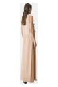 embroidered-poplin-dress-with-georgette-skirt
