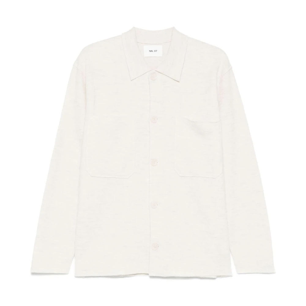 Knitwear > Cardigans - - Nn07 - Modalova