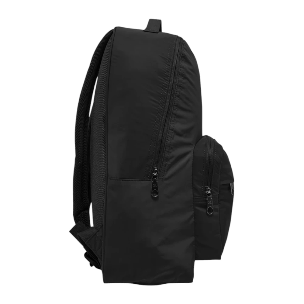 Calvin Klein Jeans Polyester Heren Rugzak Collectie Black Heren