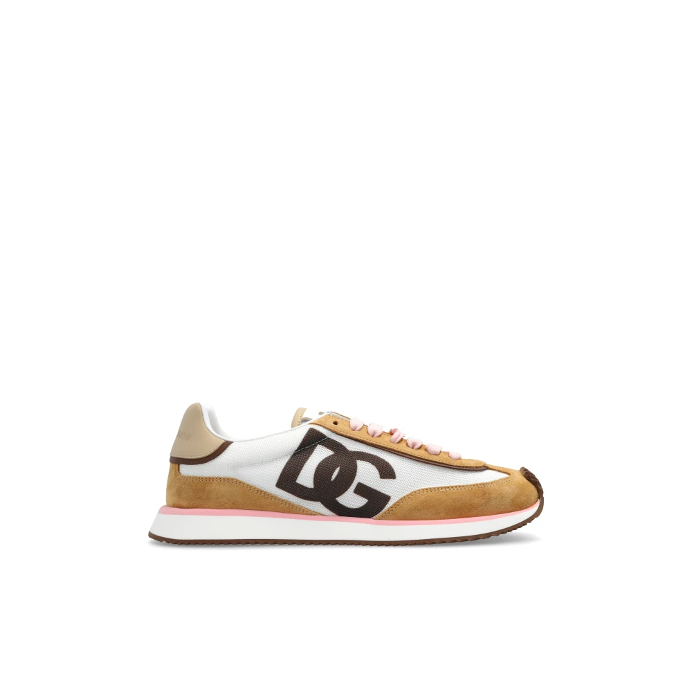 Shoes > Sneakers - - Dolce & Gabbana - Modalova