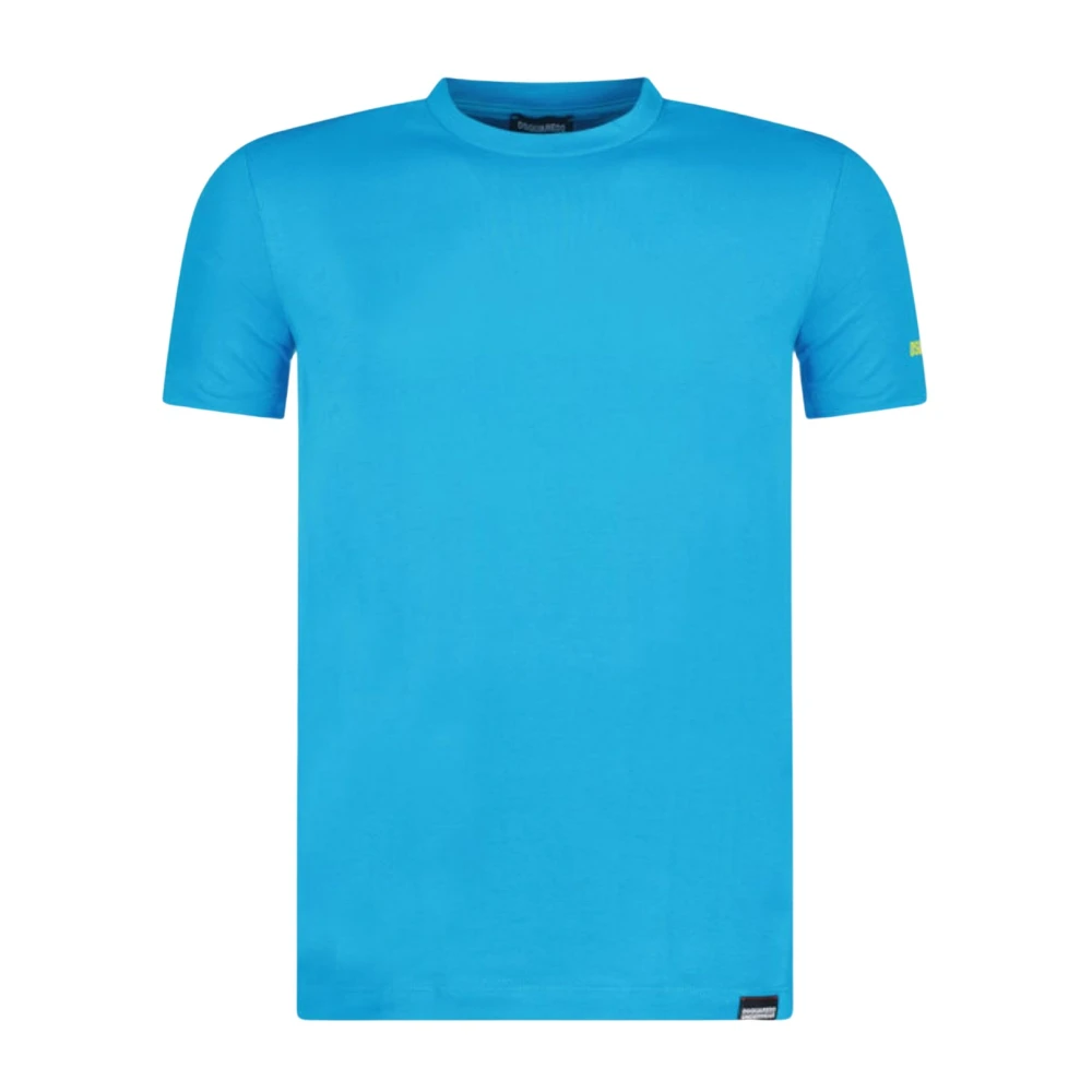 Tops > T-Shirts - - Dsquared2 - Modalova