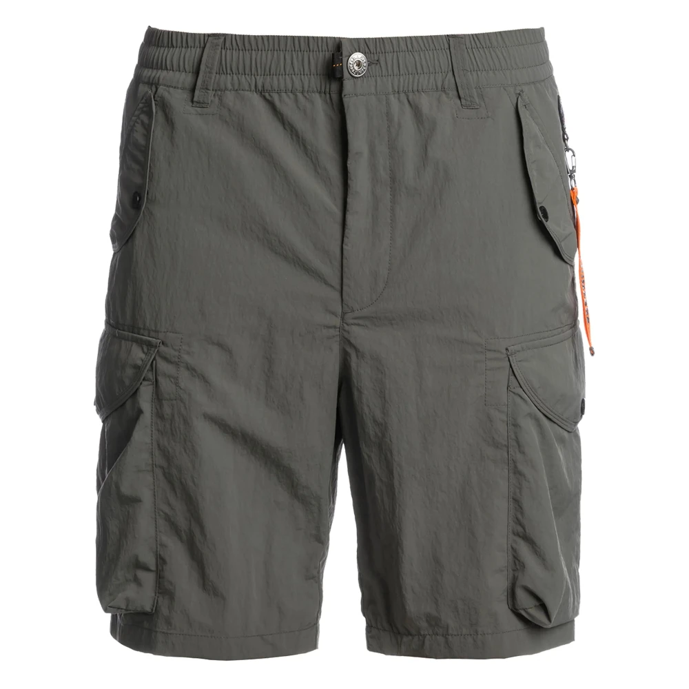 Parajumpers Groene Sigmund 2 Herenjas Green Heren