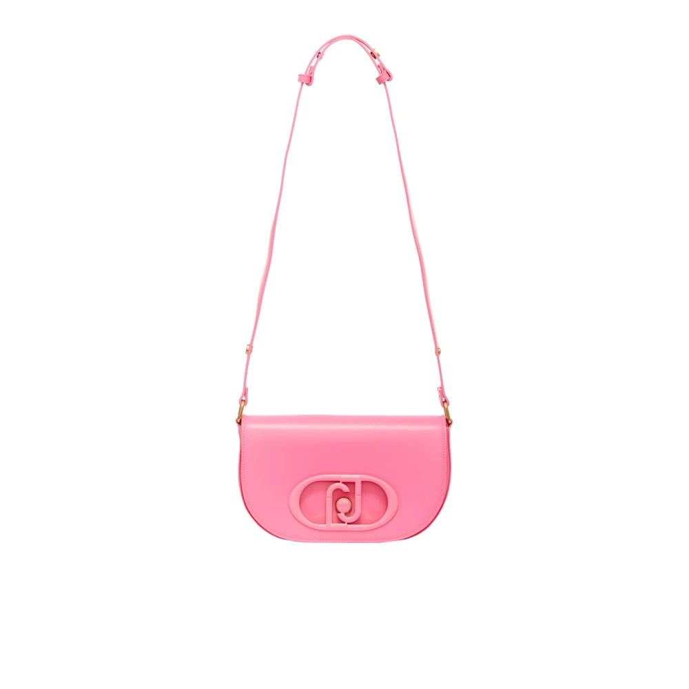 Liu Jo Shoulder Bags Pink Dames