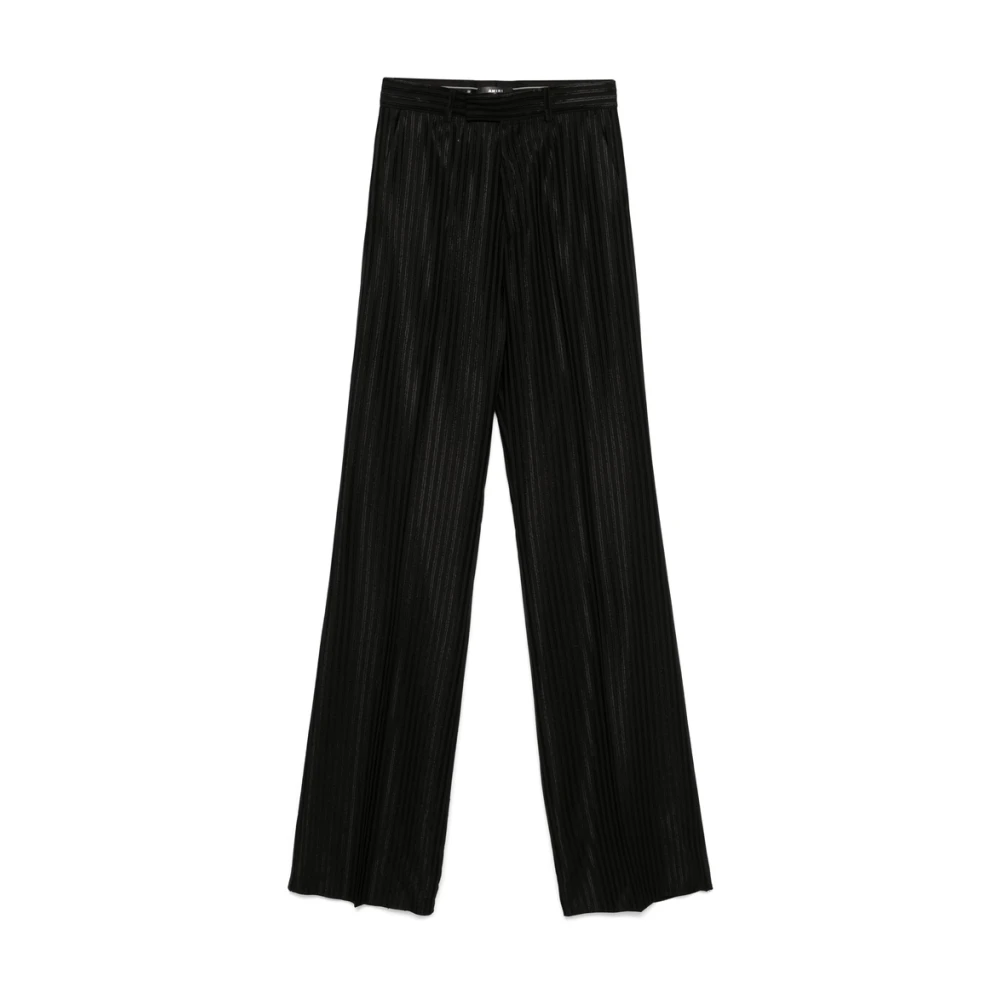 Trousers > Wide Trousers - - Amiri - Modalova