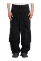 cargo-iron-broek