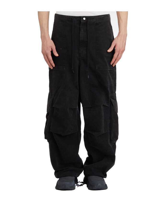 cargo-iron-broek