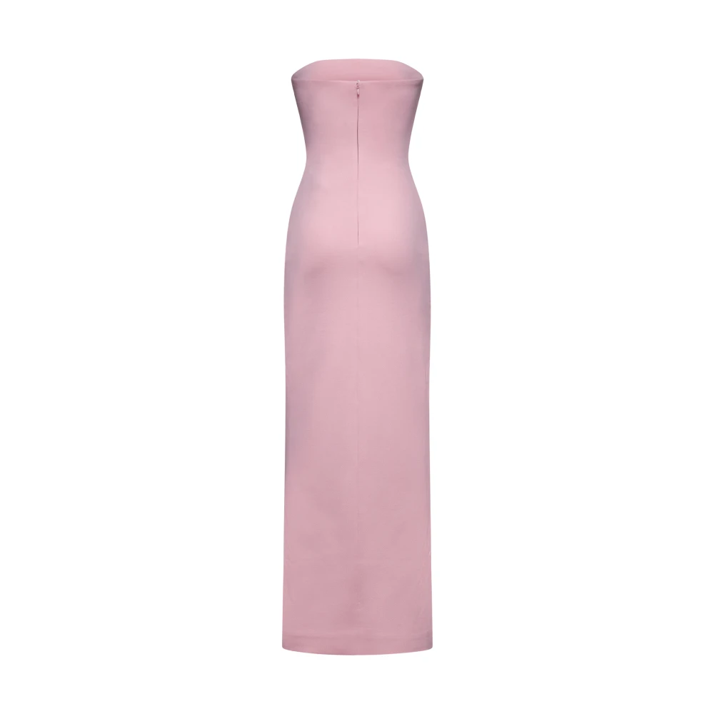 Solace London Elegante Jurken Collectie Pink Dames