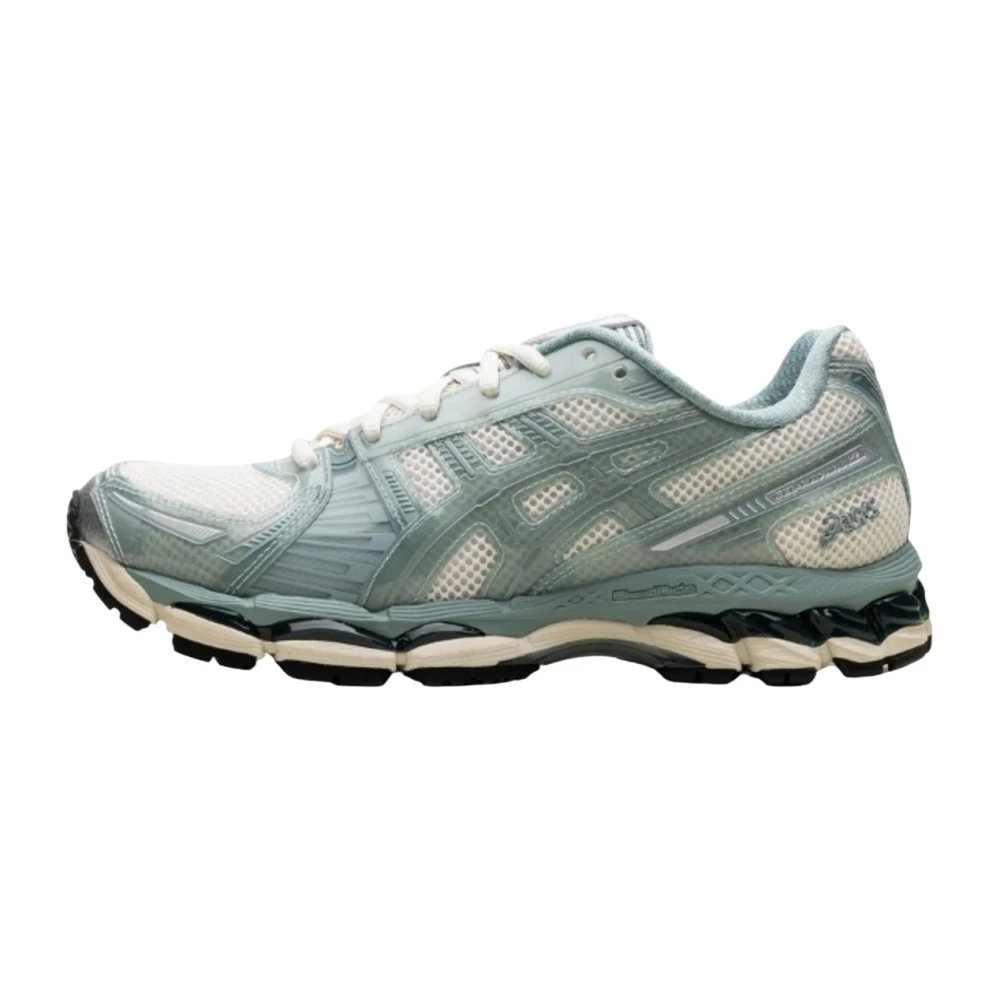 Asics Men's Multicolor Running Shoes, 11 Uk, Gel-Kayano 12.1