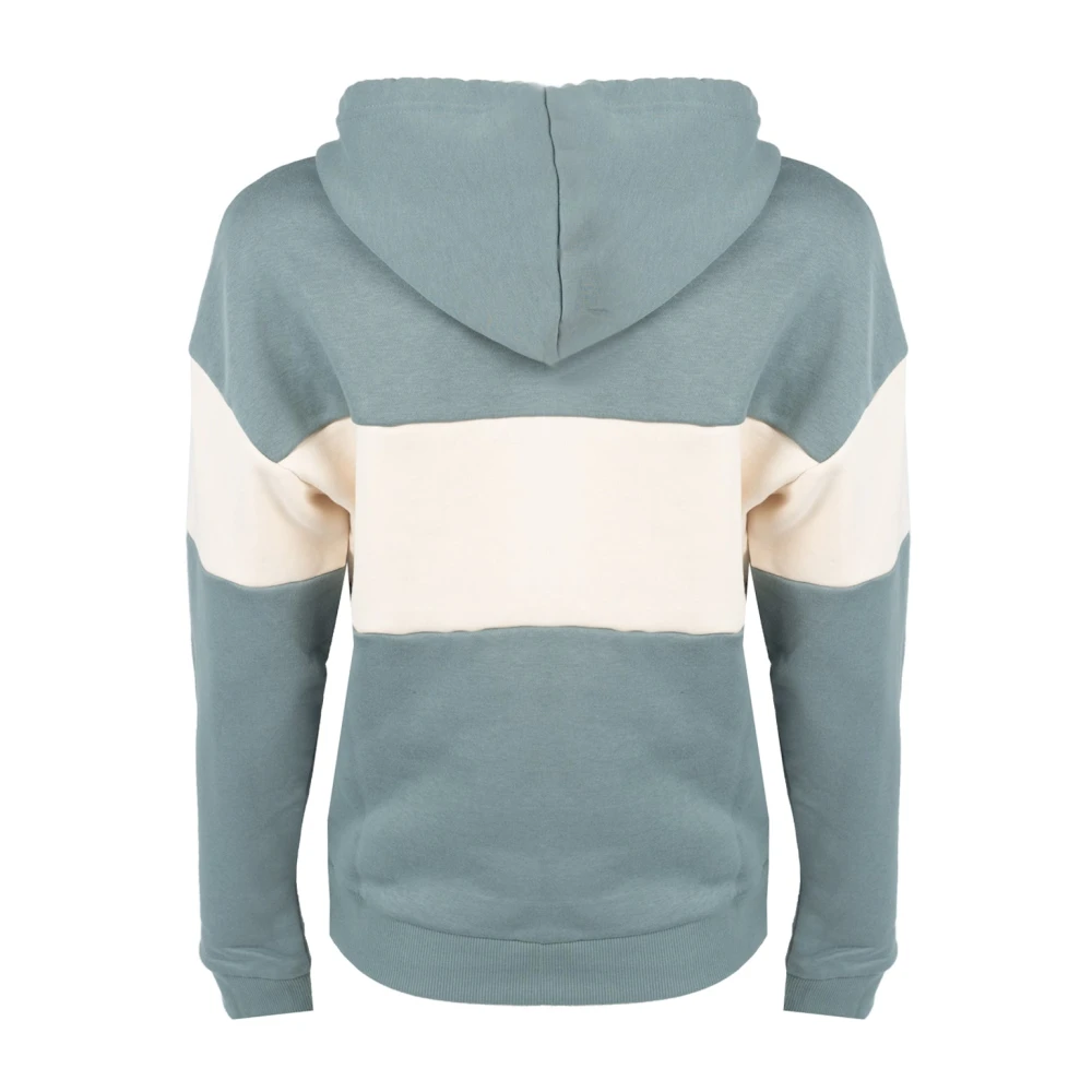 Guess Stijlvolle Hoodie Multicolor Dames
