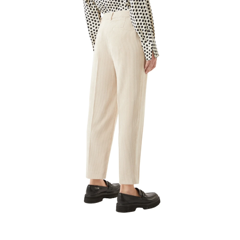 Pennyblack Flirt Broek White Dames