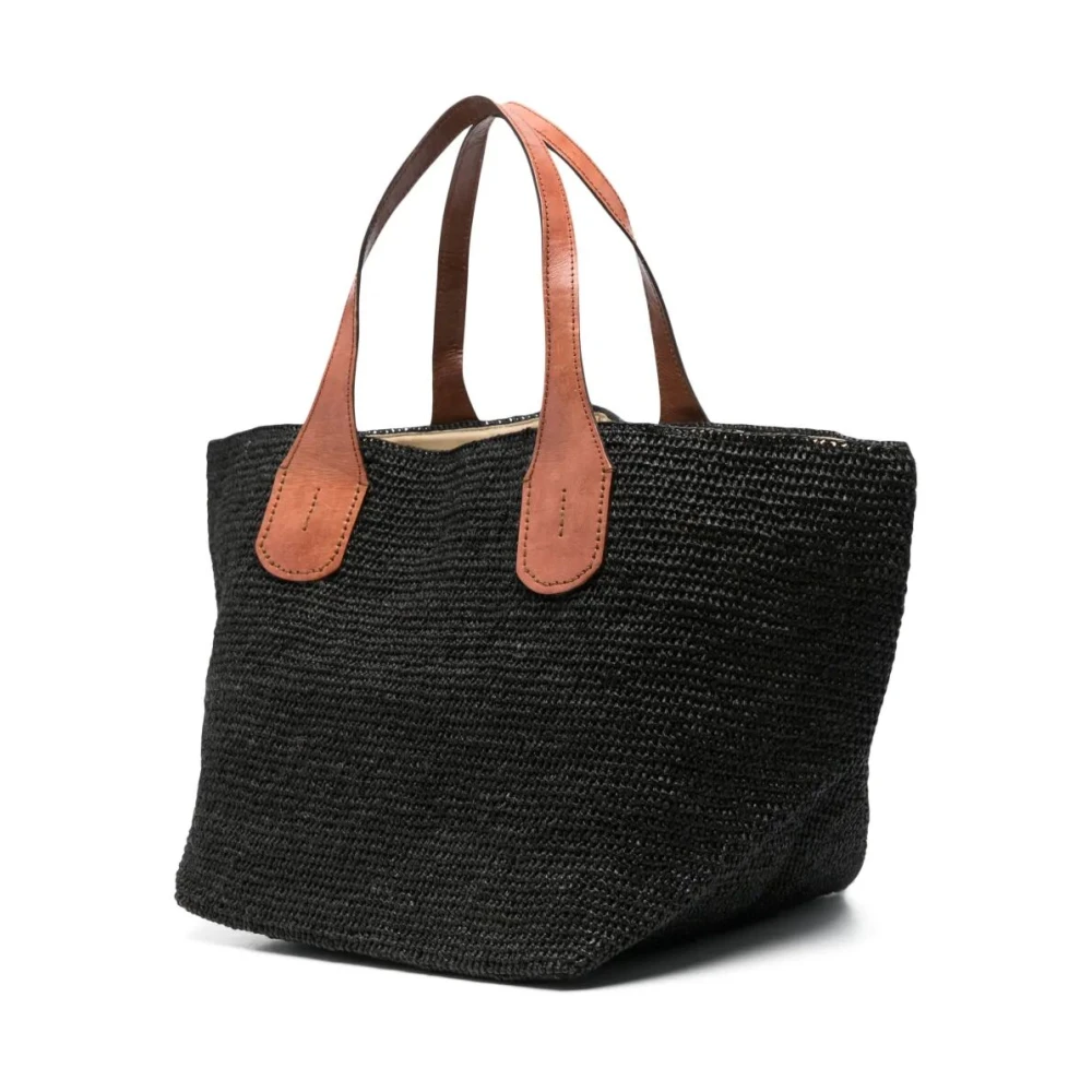 Ibeliv Tokyo II TAS Black Dames