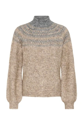 KAgerda Pullover Knit