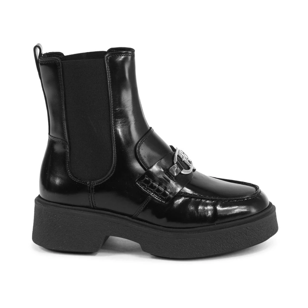 Shoes > Boots > Chelsea Boots - - Tommy Hilfiger - Modalova