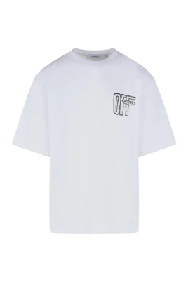 Motion Arrow Skate Bomull T-shirt