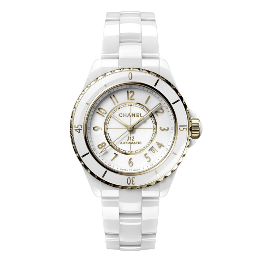 Orologio clearance chanel bianco