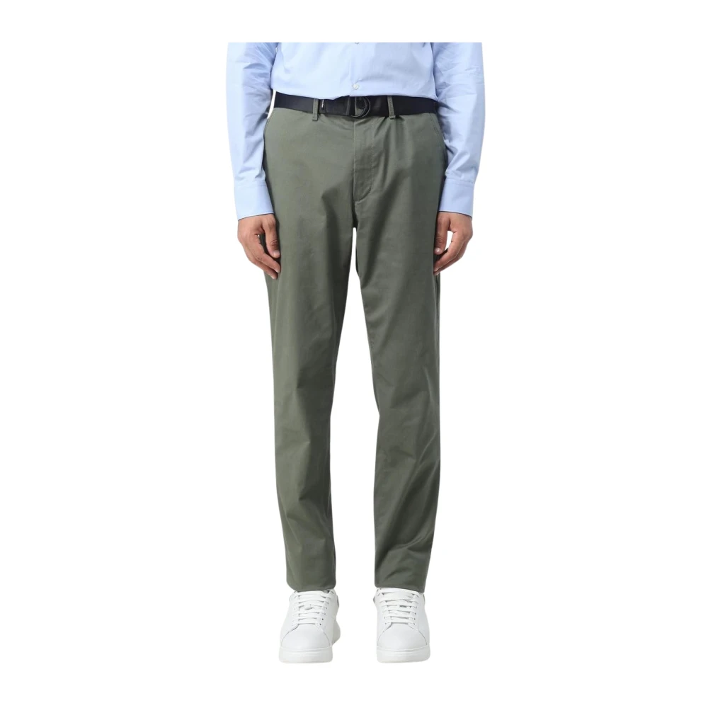 Trousers > Chinos - - Calvin Klein - Modalova