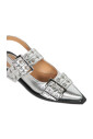 metallic-sandals-for-women