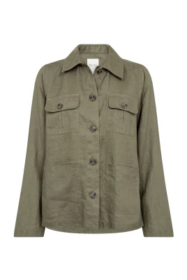 ElnoraPW Blazer