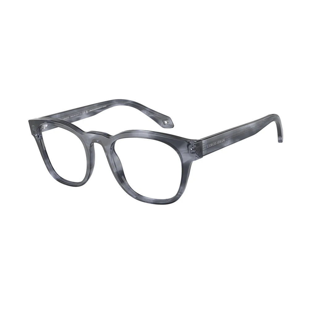 Giorgio Armani Glasses Gray Heren