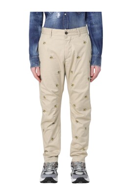 embroidered-casual-beige-pants