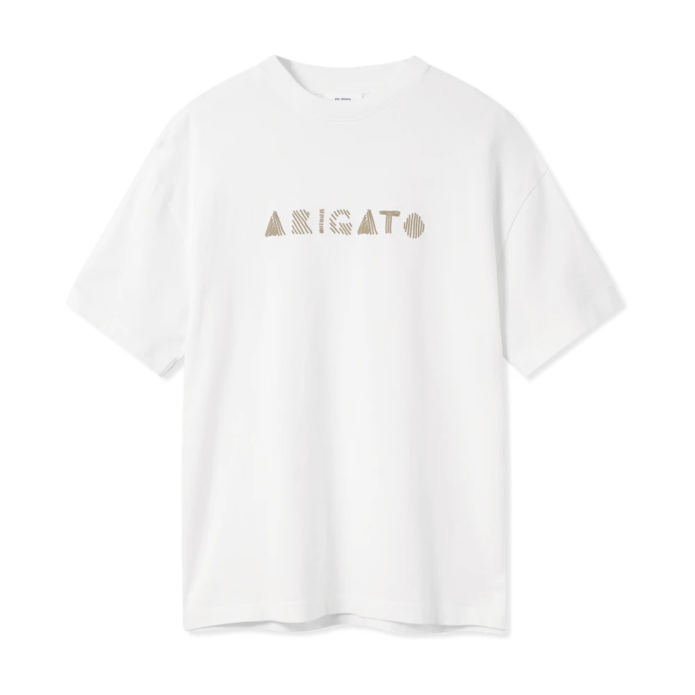 Tops > T-Shirts - - Axel Arigato - Modalova