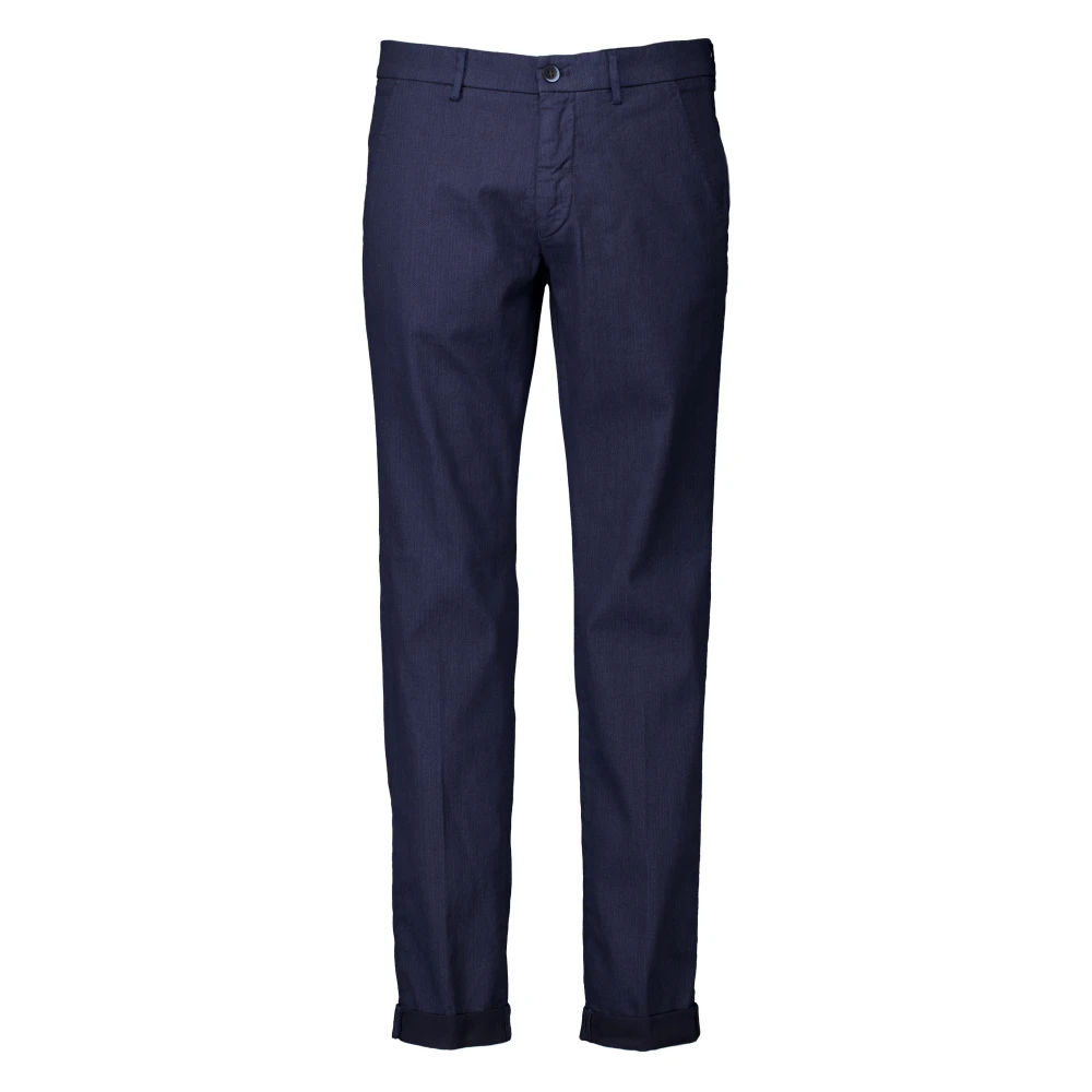 Trousers > Chinos - - Mason's - Modalova