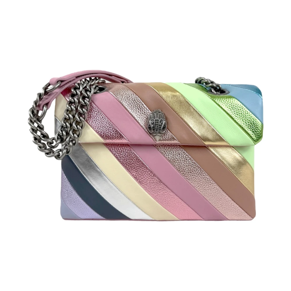 Kurt Geiger Women's Multicolor Kensington Bag - Shoulder Bags - One Size - Bags