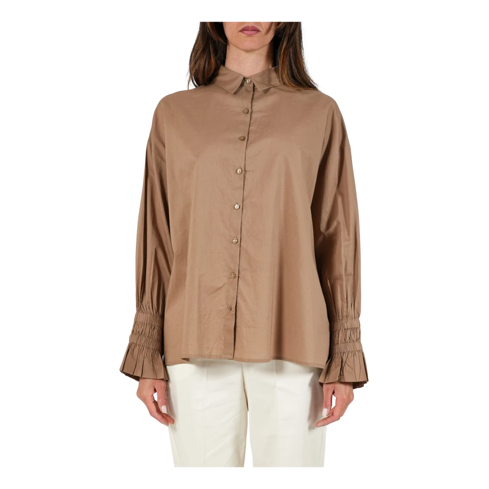Blouses & Shirts > Shirts - - Notshy - Modalova