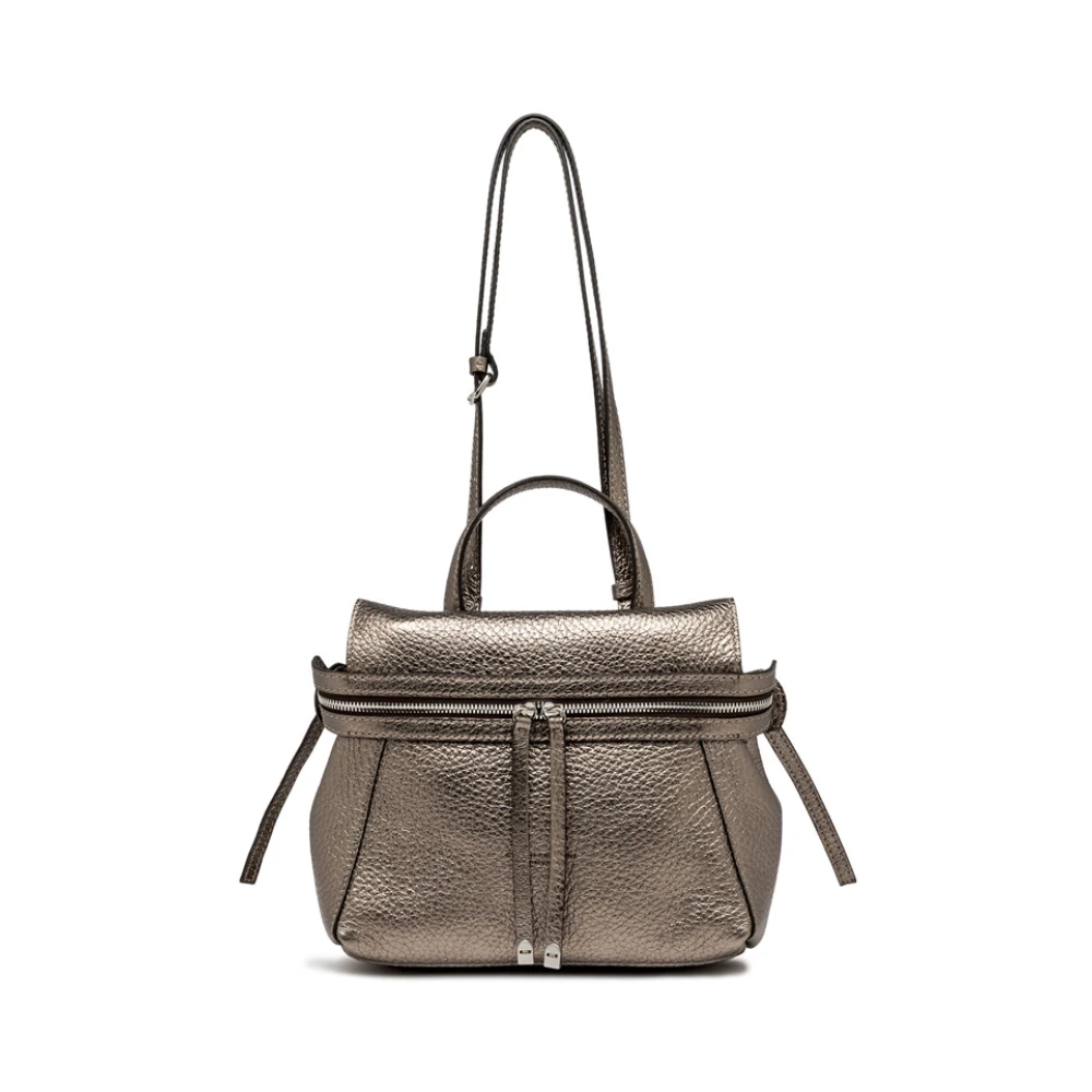 Gianni Chiarini Gilda Schoudertas Gray Dames