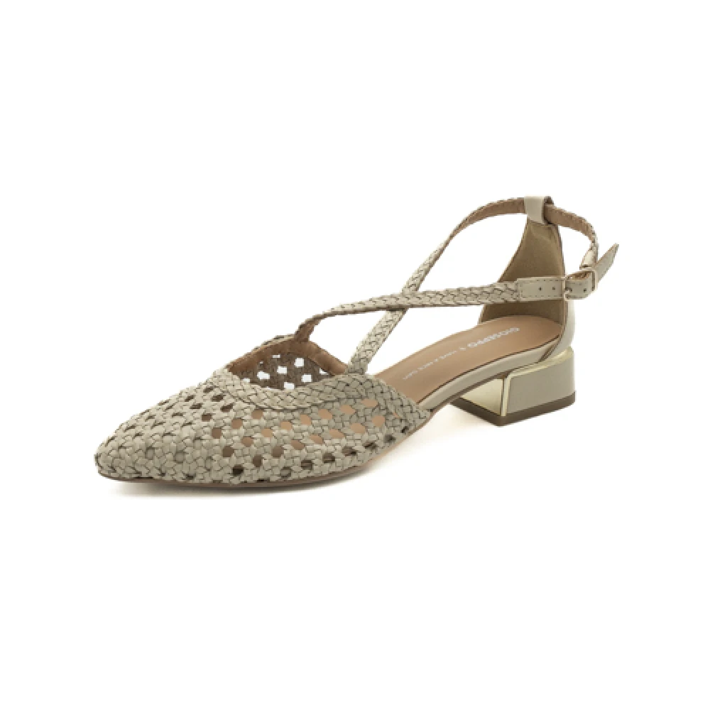 Shoes > Sandals > High Heel Sandals - - Gioseppo - Modalova
