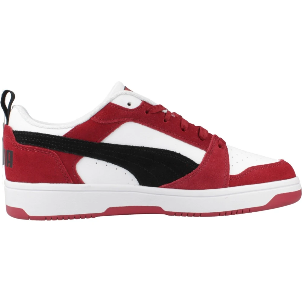 Puma - Shoes > Sneakers - Red - Puma - Modalova