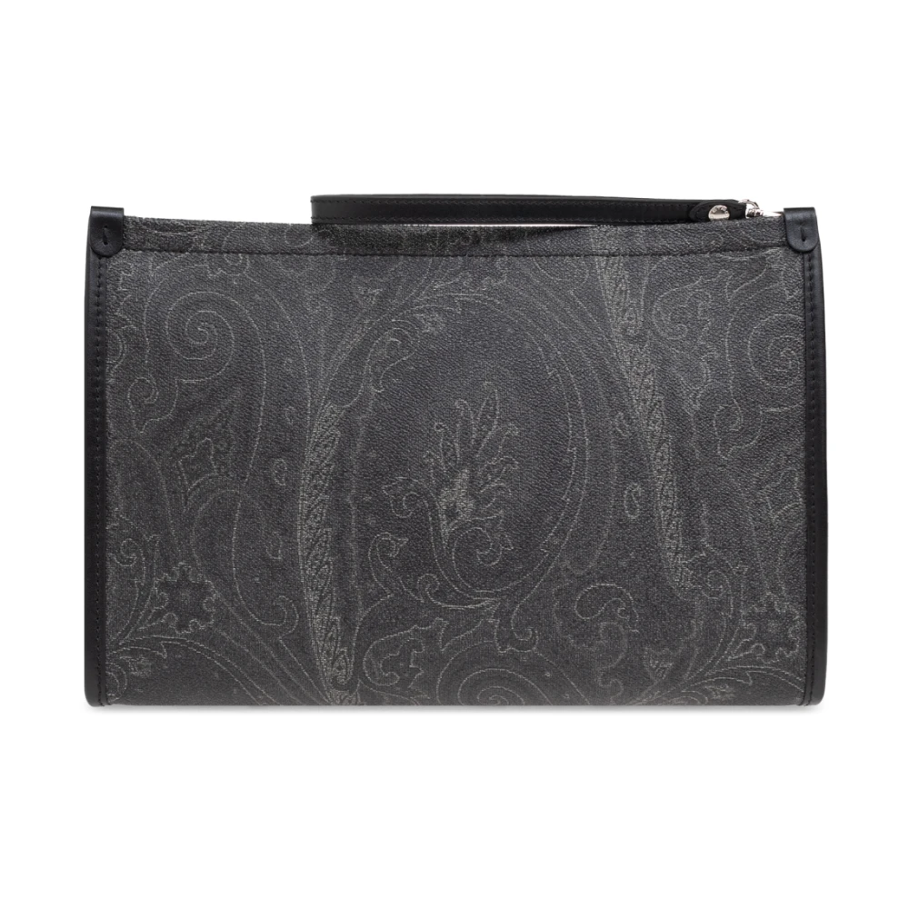 ETRO Handtas Black Heren