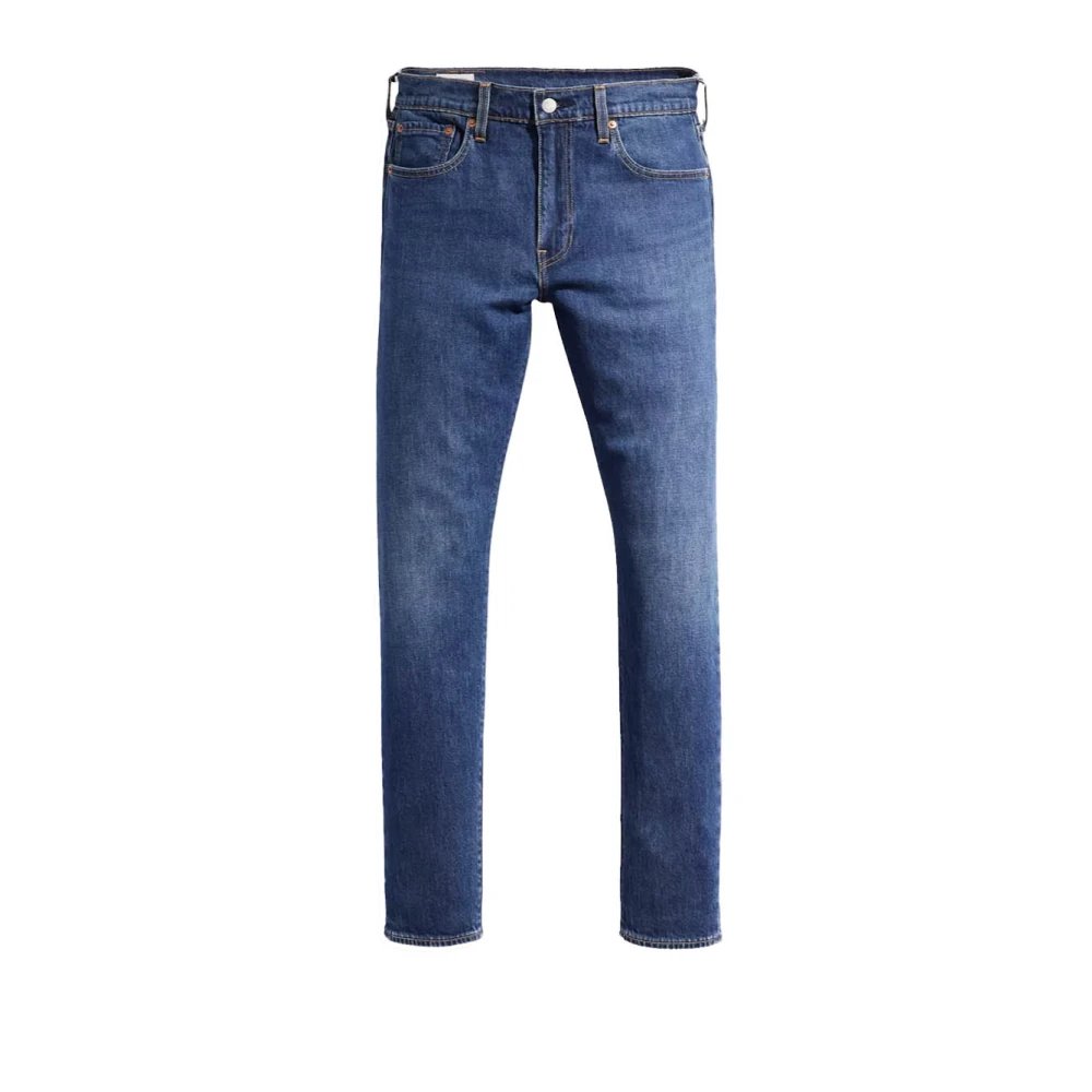 Levi's jeans Denim Blue Heren